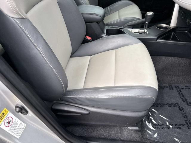 Used 2015 Toyota RAV4 Limited AWD/4WD image 10