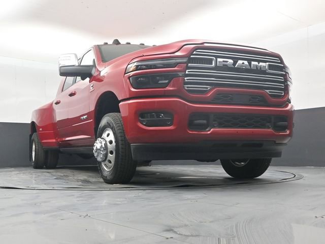 New 2026 RAM 3500 Laramie image 44