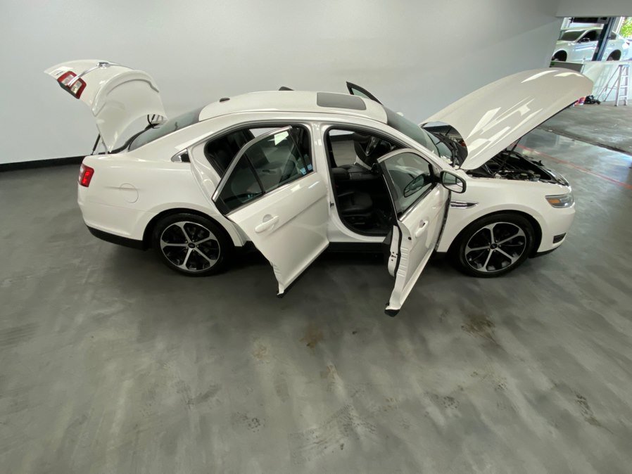 Used 2015 Ford Taurus SEL w/ Equipment Group 201A FWD image 53