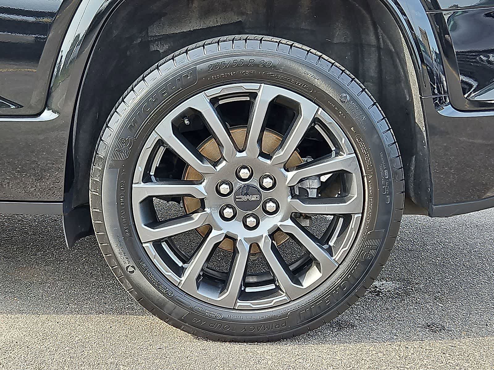 Used 2023 GMC Acadia Denali w/ Black Diamond Edition AWD/4WD image 40