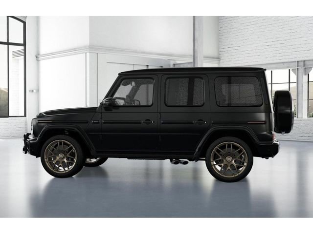 New 2026 Mercedes-Benz G 63 AMG 4MATIC image 33