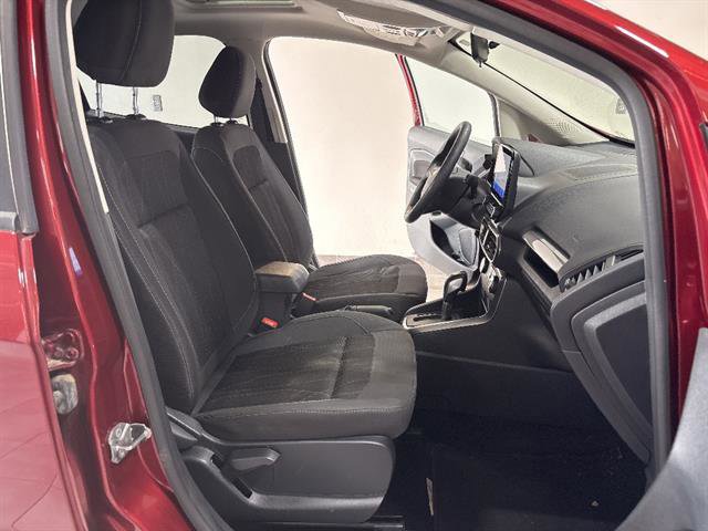 Used 2022 Ford EcoSport SE w/ SE Convenience Package image 19