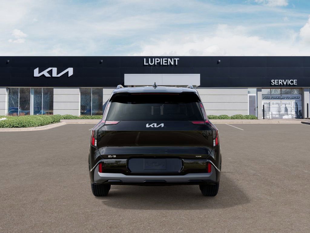 New 2026 Kia EV9 GT-Line image 6