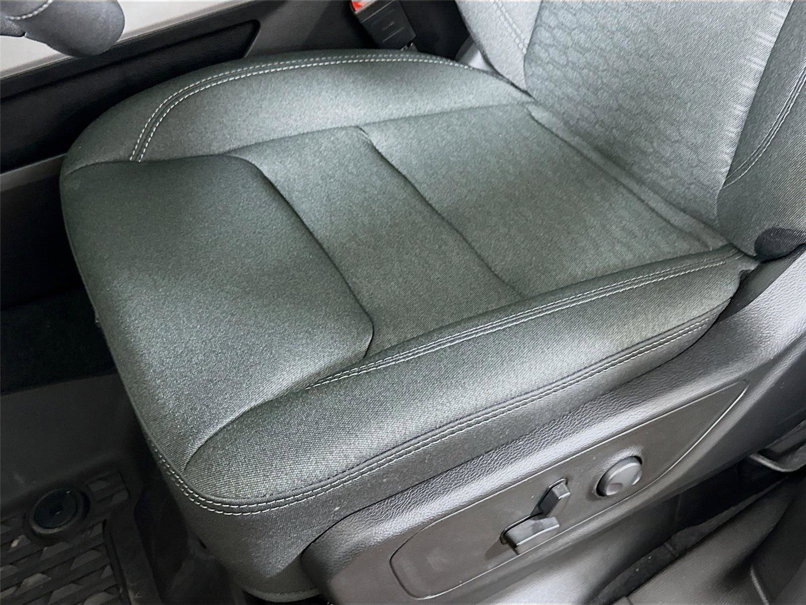 Used 2025 RAM 1500 Big Horn image 13