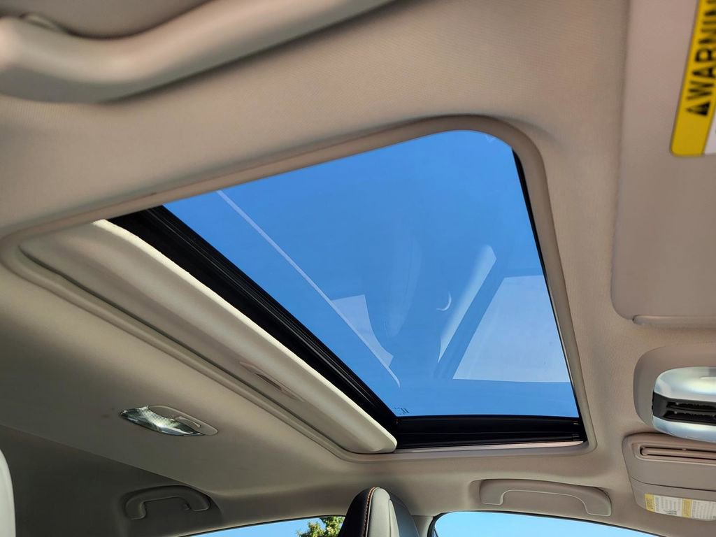 Certified 2025 Subaru Crosstrek 2.5i Limited w/ Crosstrek Mirror Package image 10