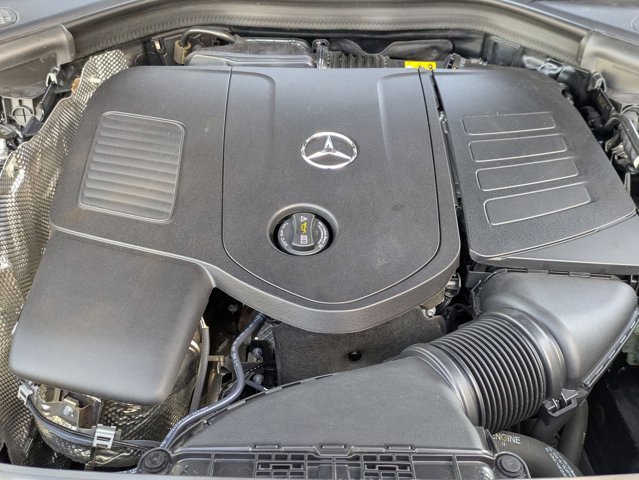 Certified 2024 Mercedes-Benz GLC 300 4MATIC image 24