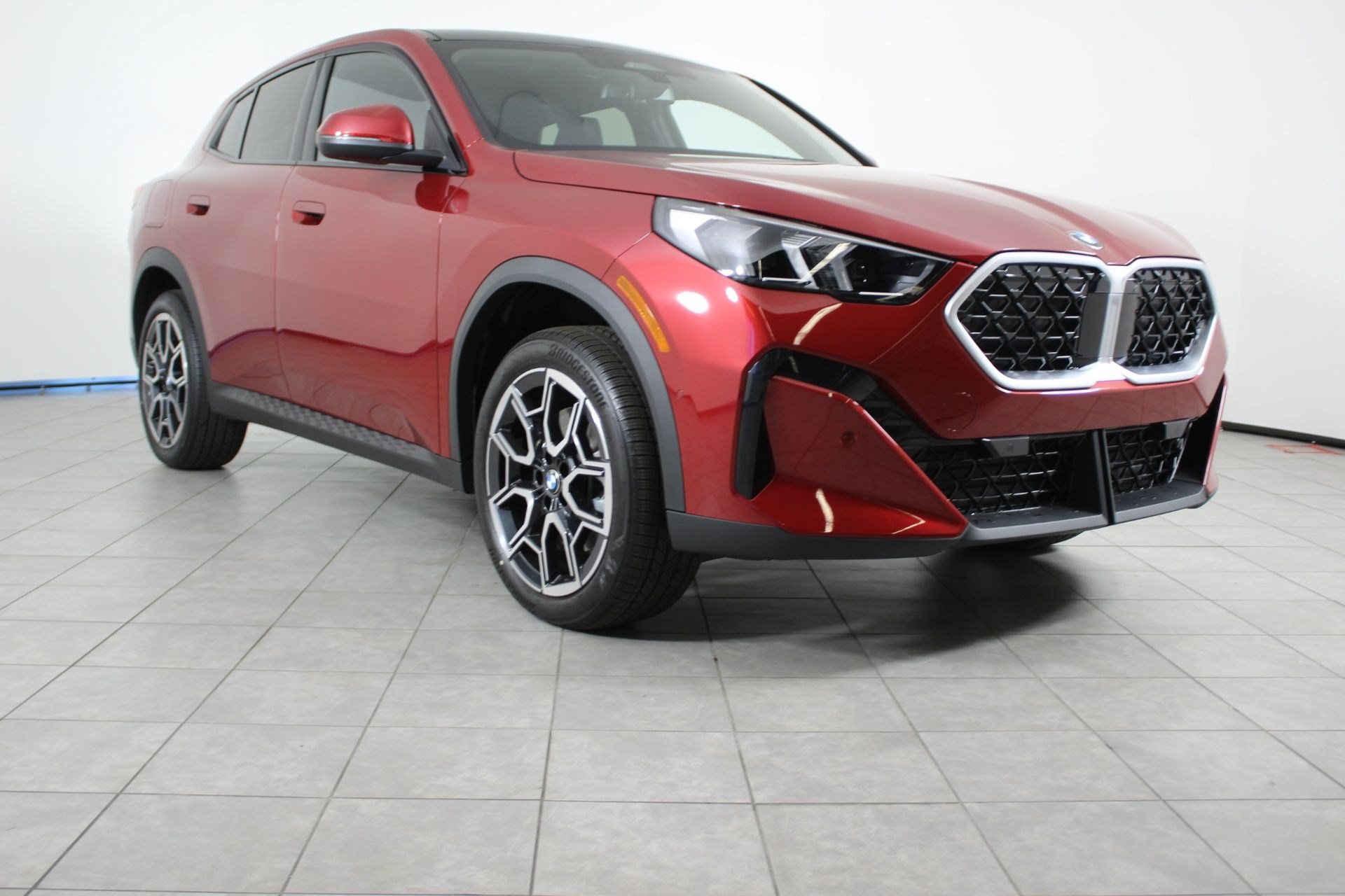New 2026 BMW X2 xDrive28i w/ Convenience Package AWD/4WD image 7