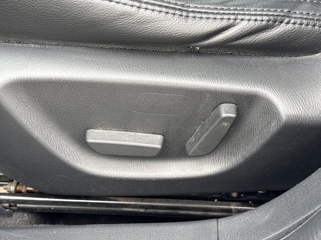 Used 2014 MAZDA MAZDA6 Touring FWD image 17