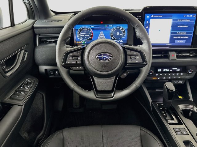 New 2026 Subaru Outback Limited AWD/4WD image 23