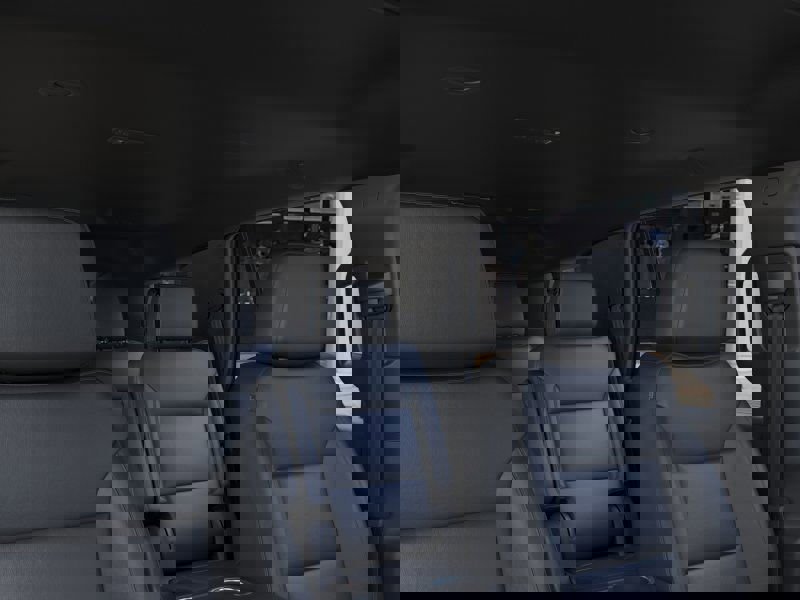 New 2026 Chevrolet Tahoe LT w/ Comfort Package image 24