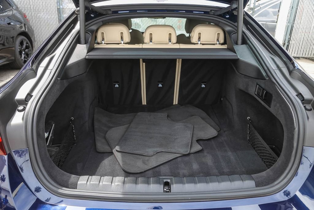 Certified 2023 BMW i4 eDrive35 RWD image 27