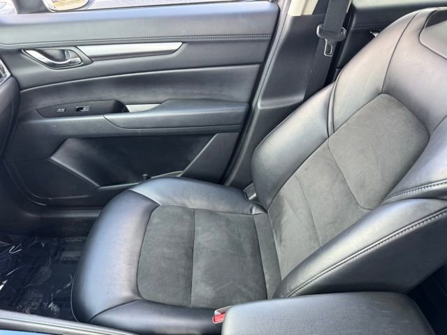 Certified 2023 MAZDA CX-5 AWD 2.5 S w/ Select Package image 23