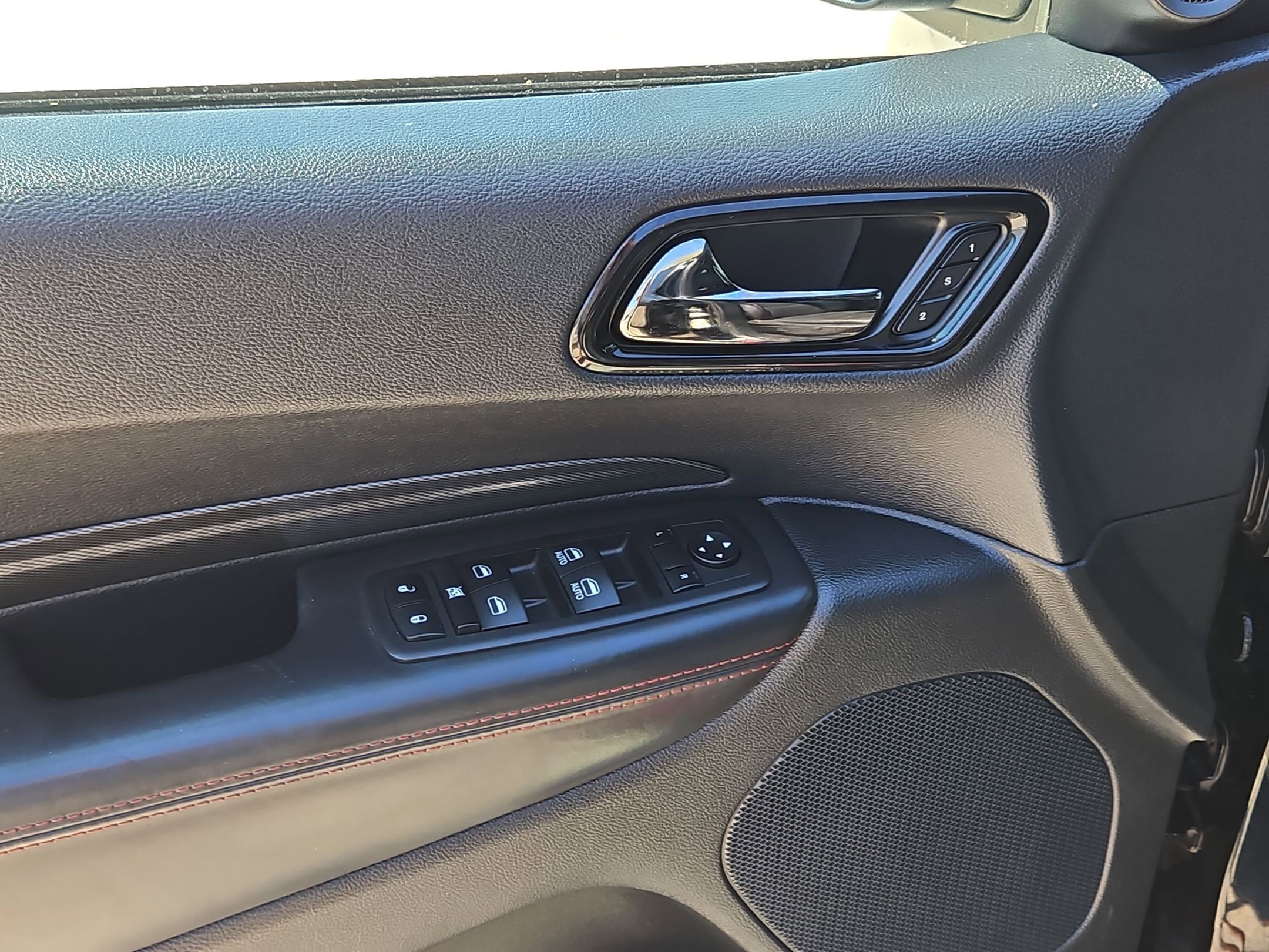 Used 2023 Dodge Durango GT image 12