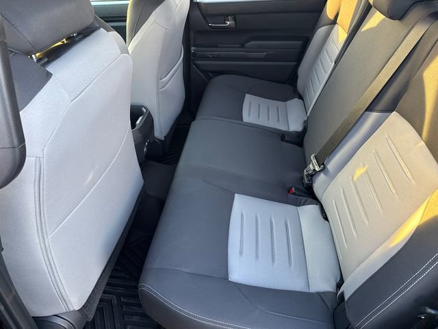 Used 2025 Toyota Tacoma TRD Off-Road image 21