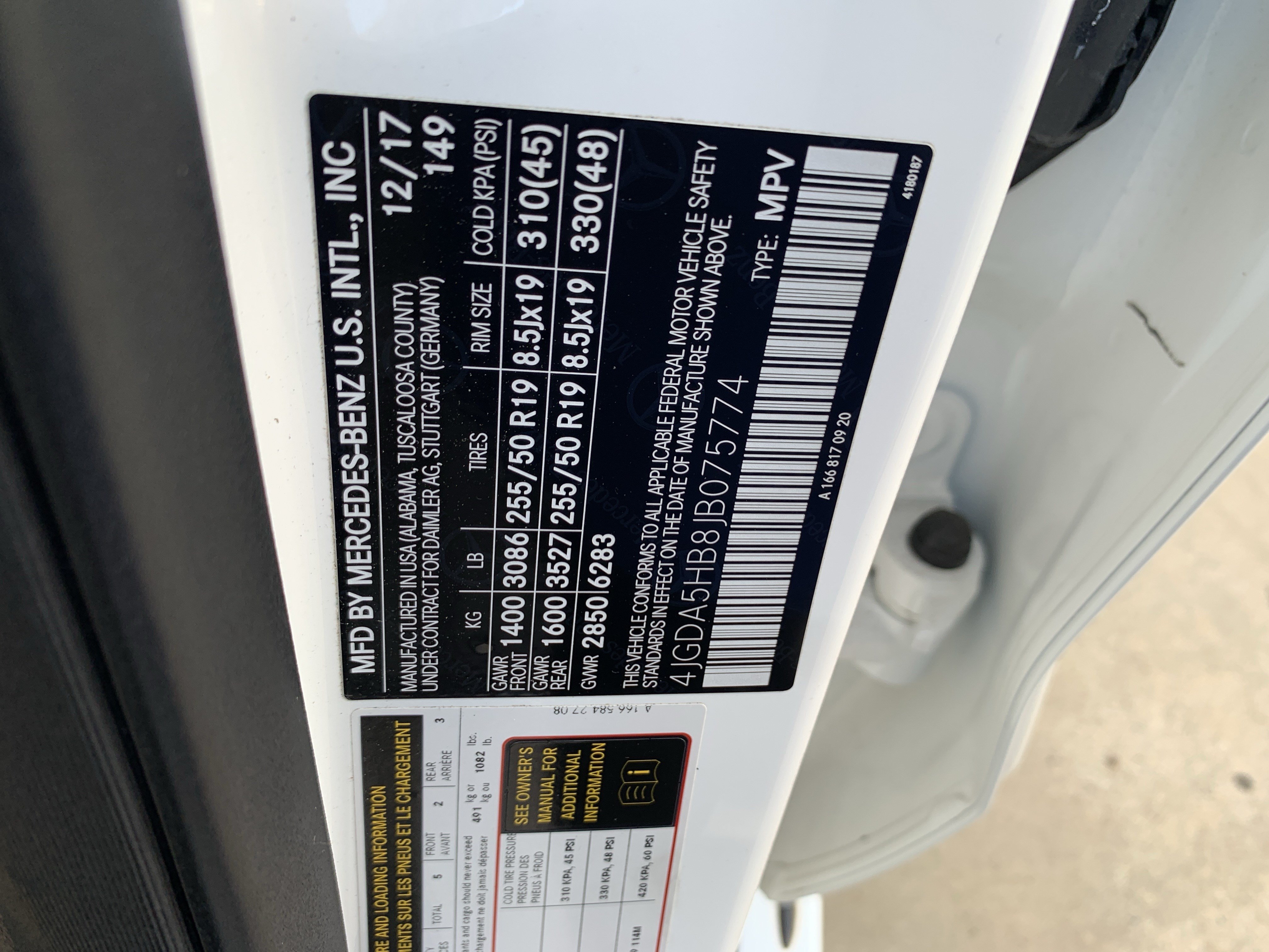 Used 2018 Mercedes-Benz GLE 350 4MATIC image 36