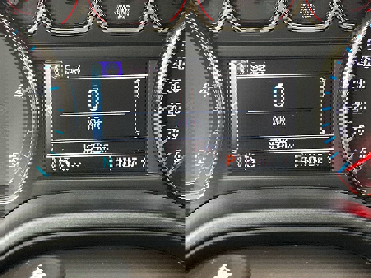 Used 2016 Chevrolet Silverado 2500 High Country w/ Duramax Plus Package image 16