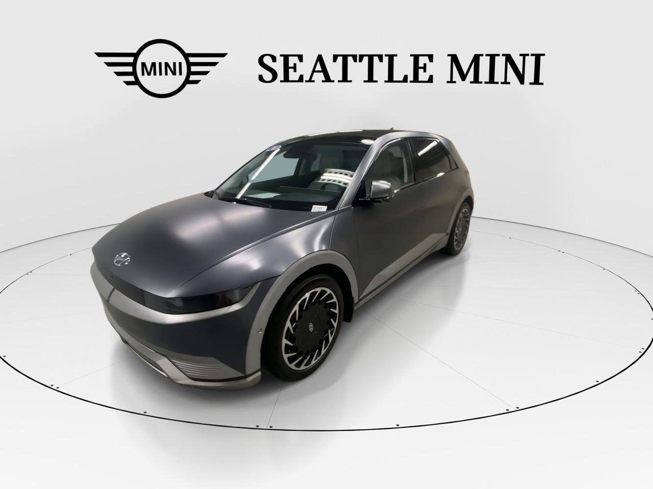 Used 2024 Hyundai Ioniq 5 Limited image 5