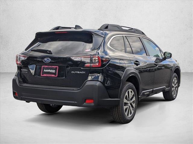 New 2025 Subaru Outback Premium image 2