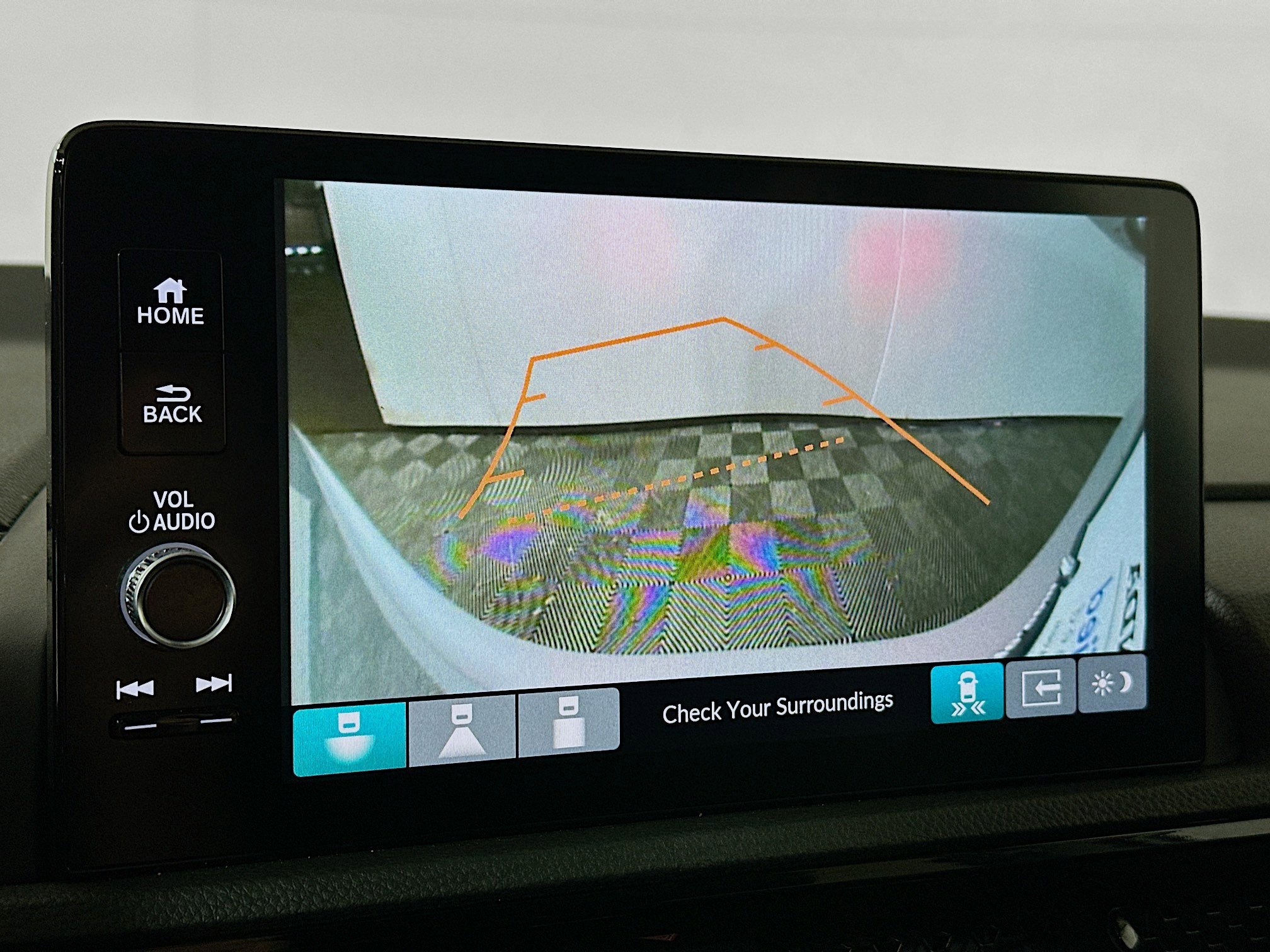 Used 2023 Honda CR-V EX-L image 13