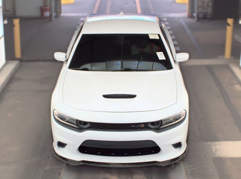 Used 2020 Dodge Charger Scat Pack RWD image 2