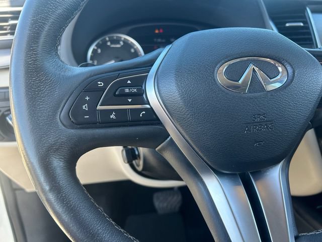Certified 2019 INFINITI QX50 Essential w/ Premium Heat Package FWD image 26