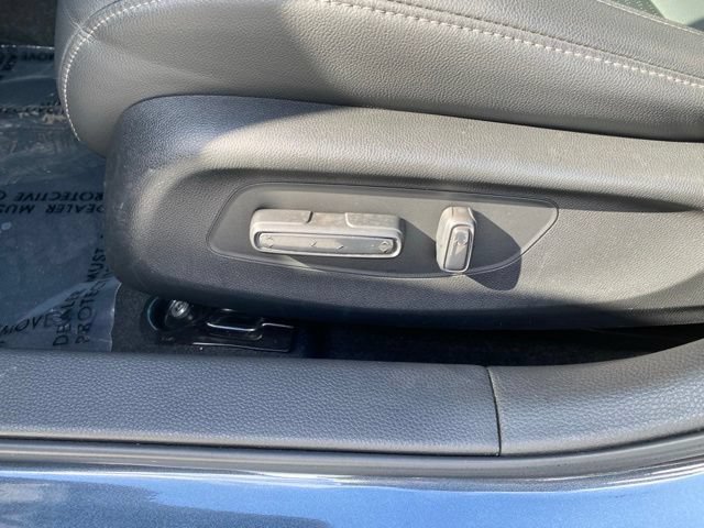 Certified 2024 Honda Civic Sport Touring image 25