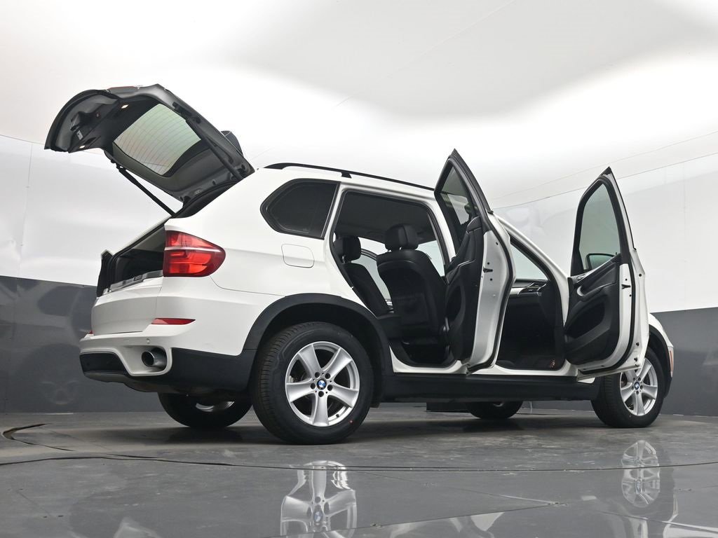 Used 2012 BMW X5 xDrive35i image 68