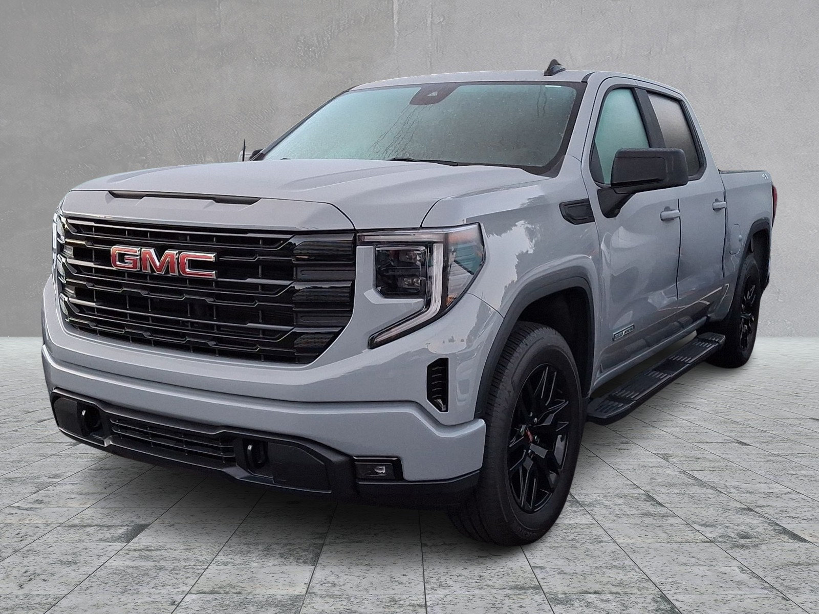Used 2024 GMC Sierra 1500 Elevation