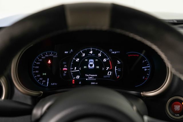 Used 2017 Dodge Viper ACR w/ Extreme Aero Package RWD image 19