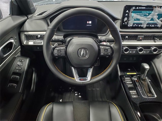 New 2026 Acura Integra A-Spec image 18