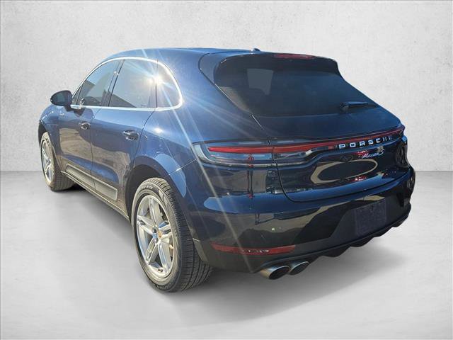 Used 2019 Porsche Macan S image 5
