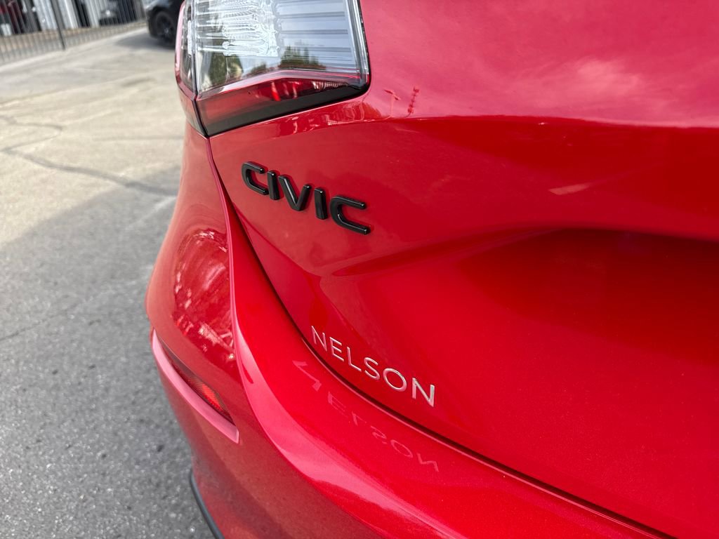 Used 2024 Honda Civic Sport image 74