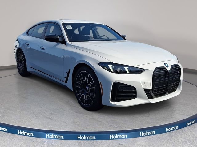 New 2026 BMW 440i xDrive w/ Premium Package image 3