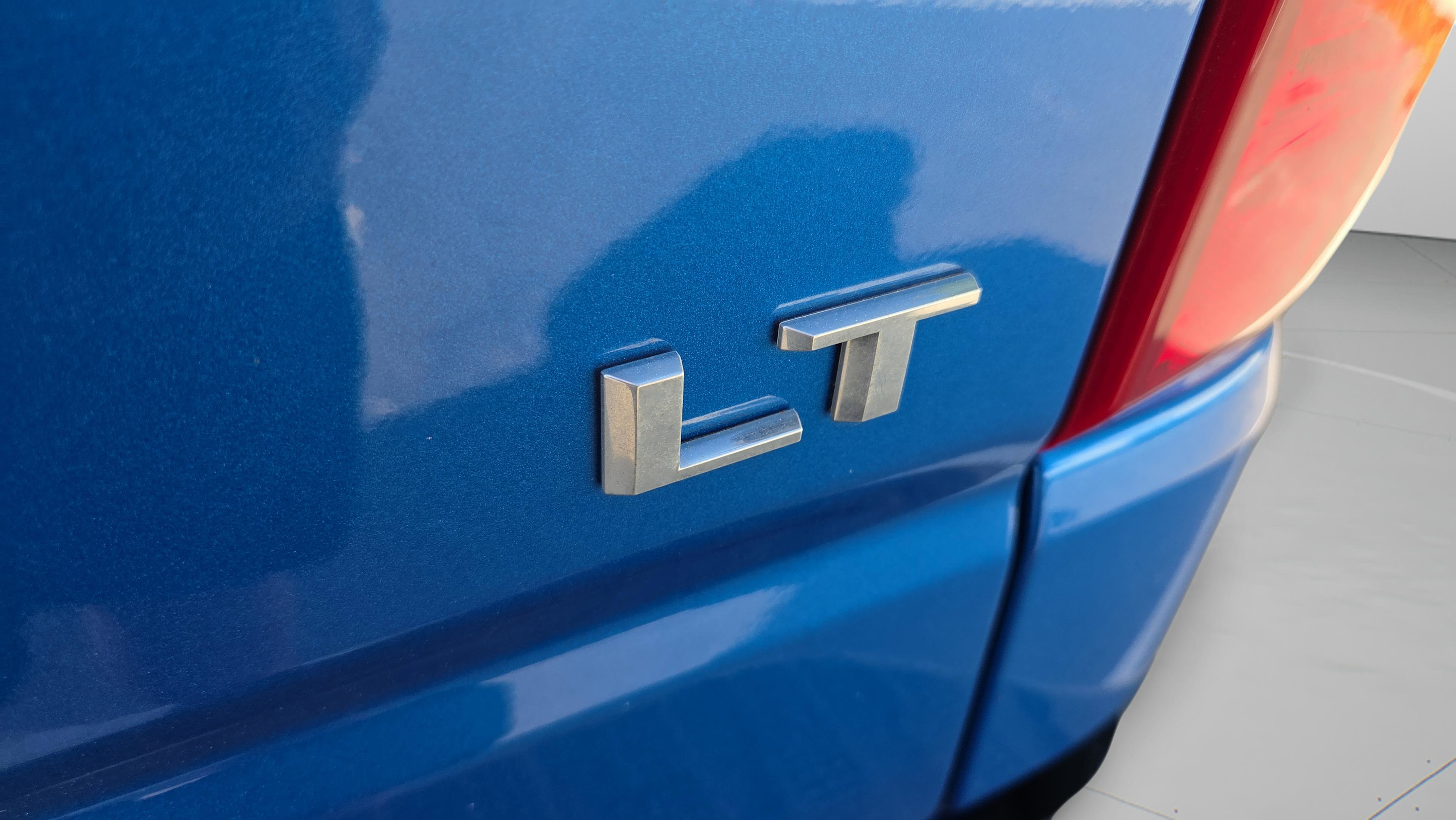 Used 2023 Chevrolet Silverado 1500 LT image 17