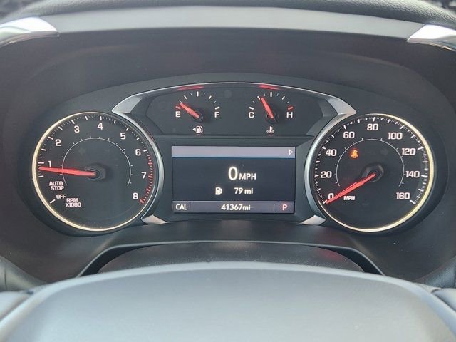 Used 2024 Chevrolet Blazer LT image 7