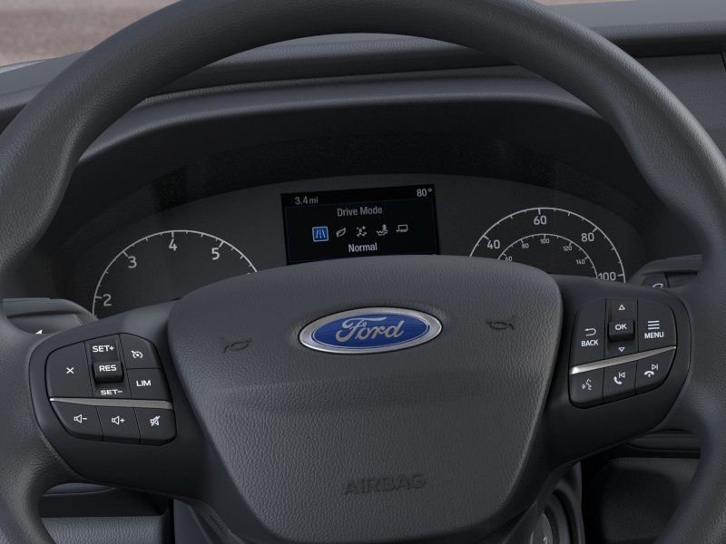 New 2025 Ford Transit 350 XL RWD image 13