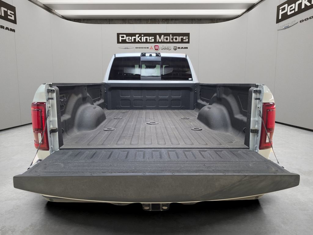 New 2026 RAM 2500 Laramie image 10