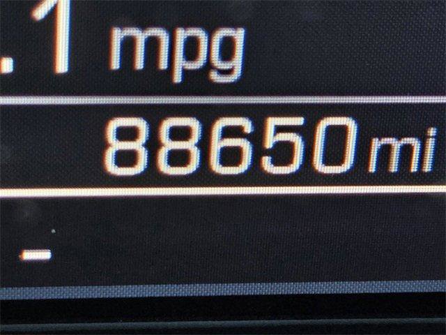 Used 2015 Chevrolet Silverado 1500 LT w/ All Star Edition image 23