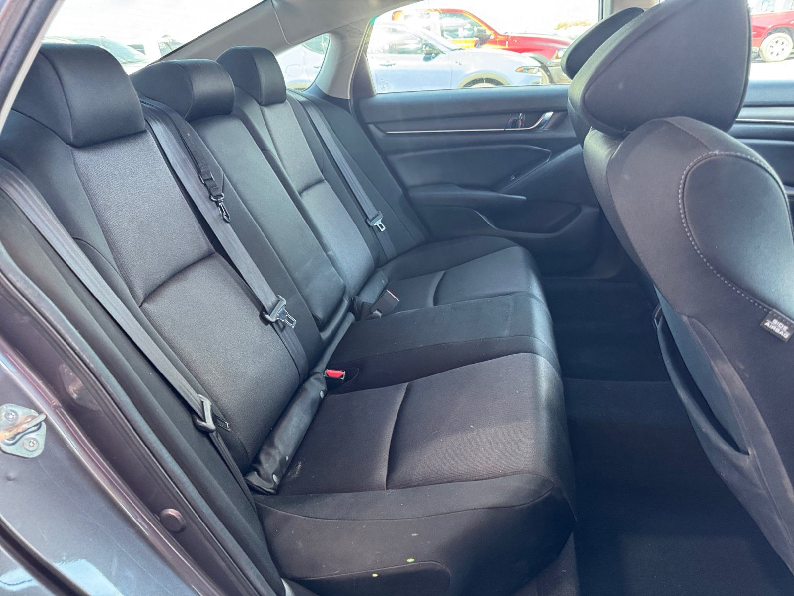 Used 2022 Honda Accord LX image 25