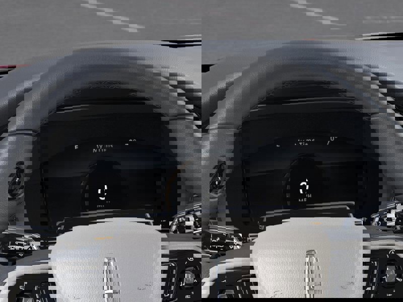 New 2025 Lincoln Corsair Reserve image 13