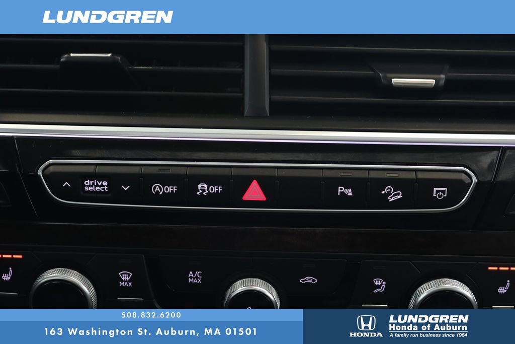 Used 2018 Audi Q7 3.0T Premium Plus w/ Premium Plus Package AWD/4WD image 25