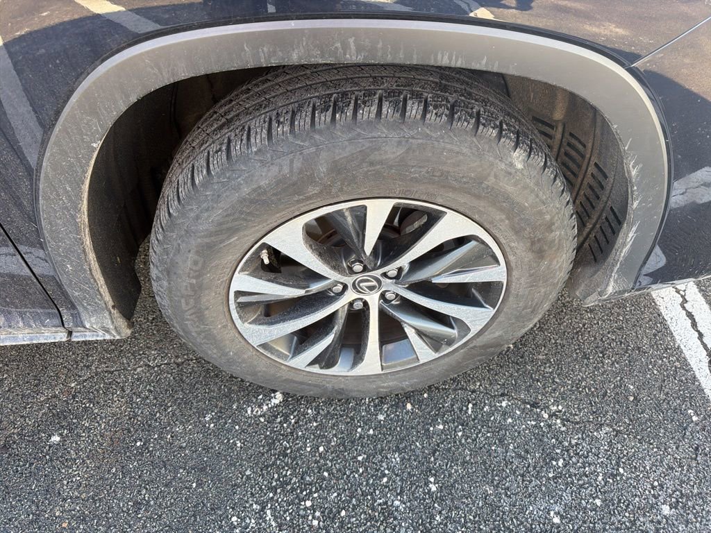 Used 2020 Lexus RX 350 AWD w/ Premium Package image 6