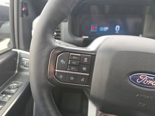 Used 2025 Ford F150 Platinum w/ Equipment Group 702A High image 23