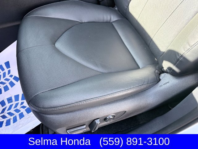 Used 2024 Toyota Grand Highlander AWD image 10
