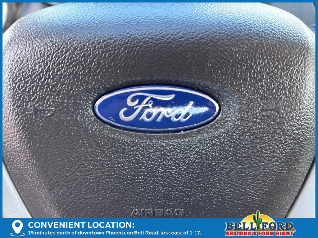 Used 2019 Ford Fiesta SE FWD image 21
