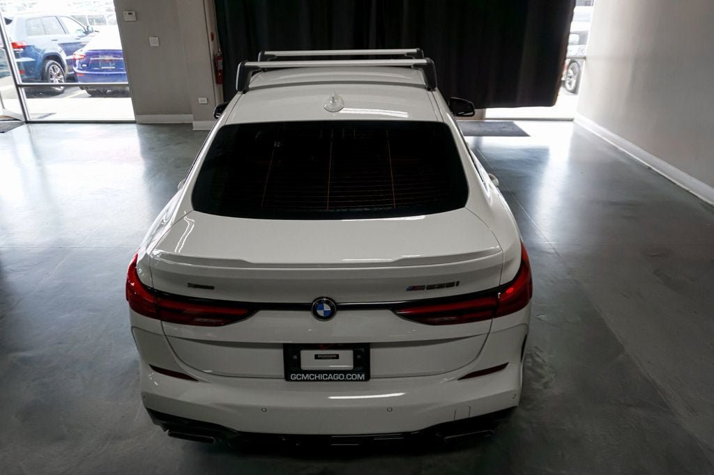 Used 2020 BMW M235i xDrive Gran Coupe AWD/4WD image 50