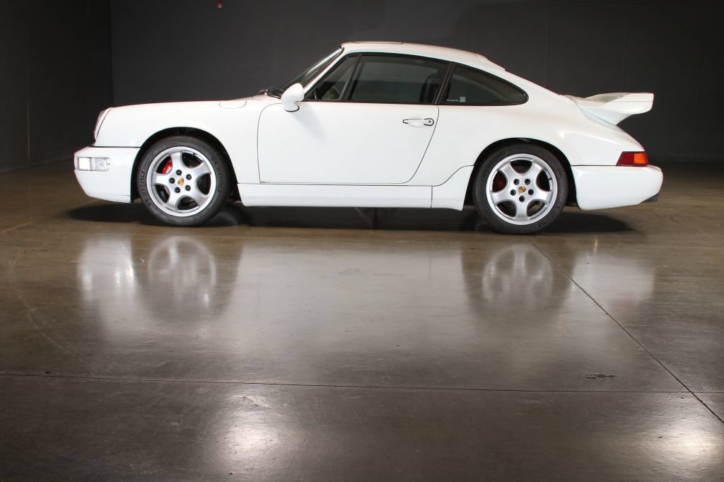 Used 1990 Porsche 911 Carrera image 21
