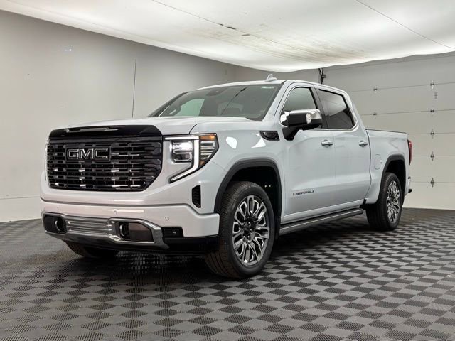 New 2026 GMC Sierra 1500 Denali Ultimate image 2