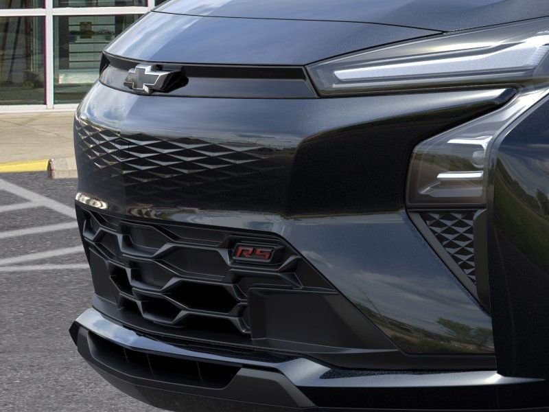 New 2027 Chevrolet Bolt RS image 14