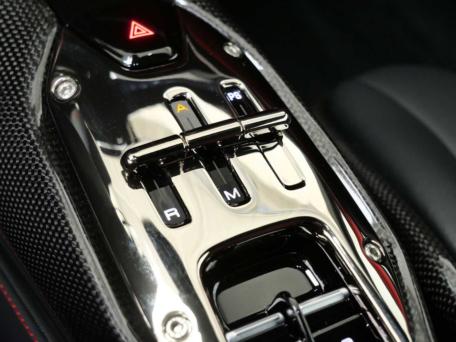 Certified 2021 Ferrari SF90 Stradale image 24